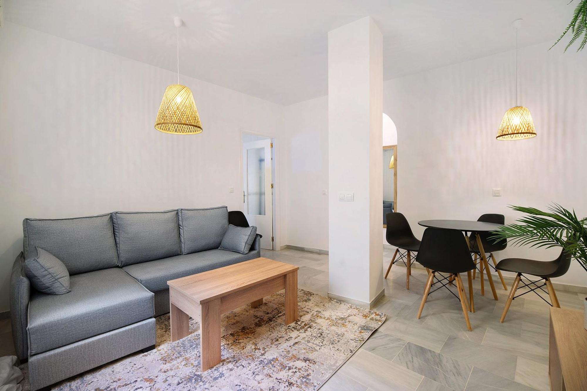 Las Molucas Appartement